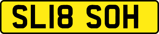 SL18SOH