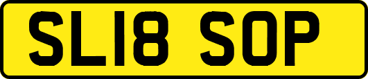 SL18SOP