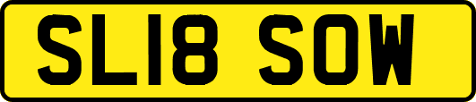 SL18SOW