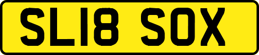 SL18SOX