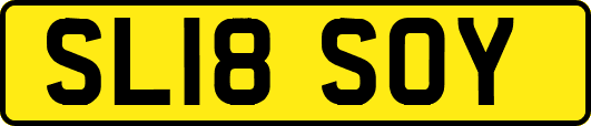 SL18SOY