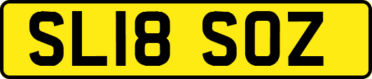 SL18SOZ