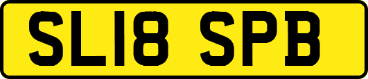 SL18SPB