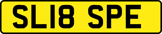 SL18SPE