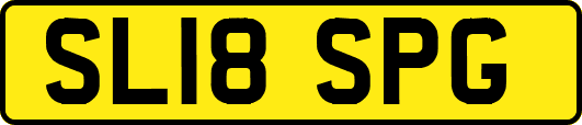 SL18SPG