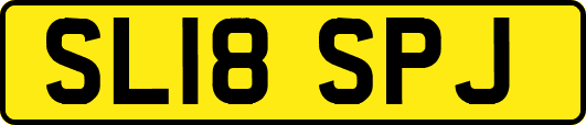 SL18SPJ