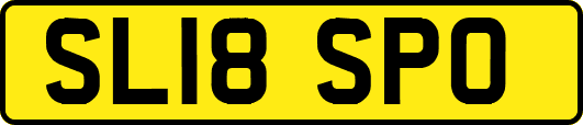 SL18SPO