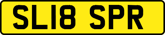 SL18SPR