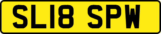SL18SPW