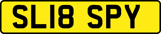 SL18SPY