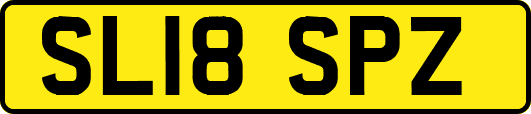 SL18SPZ