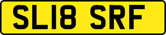 SL18SRF