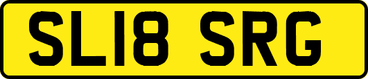 SL18SRG