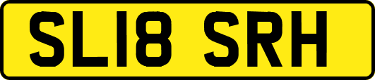 SL18SRH