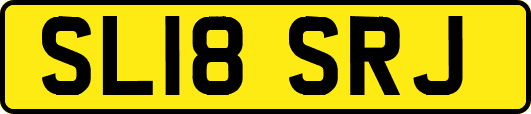 SL18SRJ