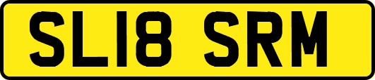 SL18SRM