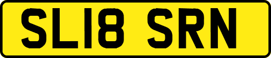 SL18SRN
