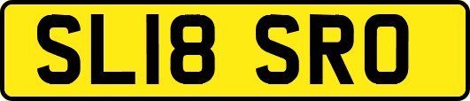 SL18SRO