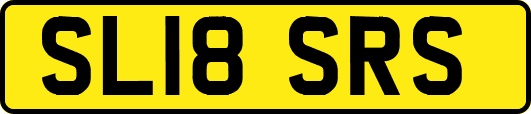 SL18SRS