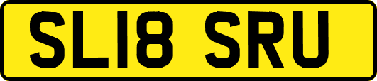 SL18SRU
