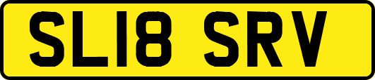 SL18SRV