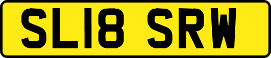 SL18SRW