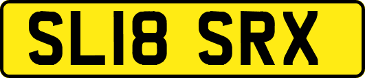 SL18SRX