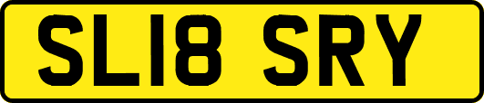 SL18SRY