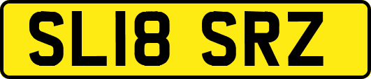SL18SRZ