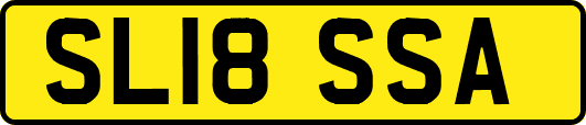 SL18SSA