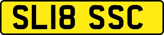 SL18SSC