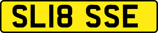 SL18SSE