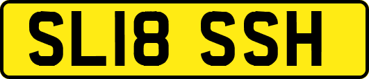 SL18SSH