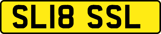 SL18SSL