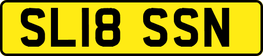 SL18SSN