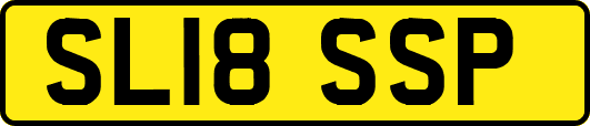 SL18SSP