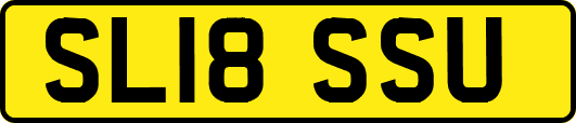 SL18SSU