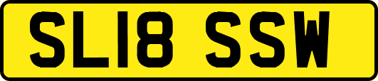 SL18SSW