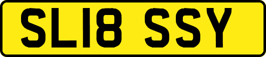 SL18SSY