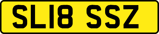 SL18SSZ