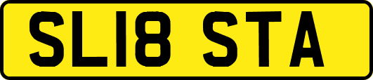 SL18STA