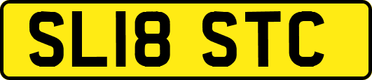 SL18STC