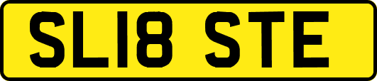 SL18STE