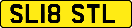 SL18STL