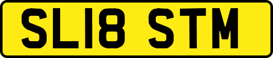 SL18STM