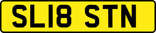SL18STN