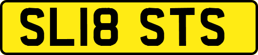 SL18STS