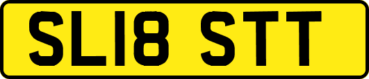 SL18STT