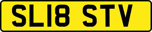 SL18STV
