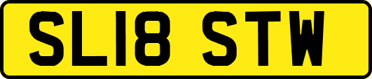 SL18STW